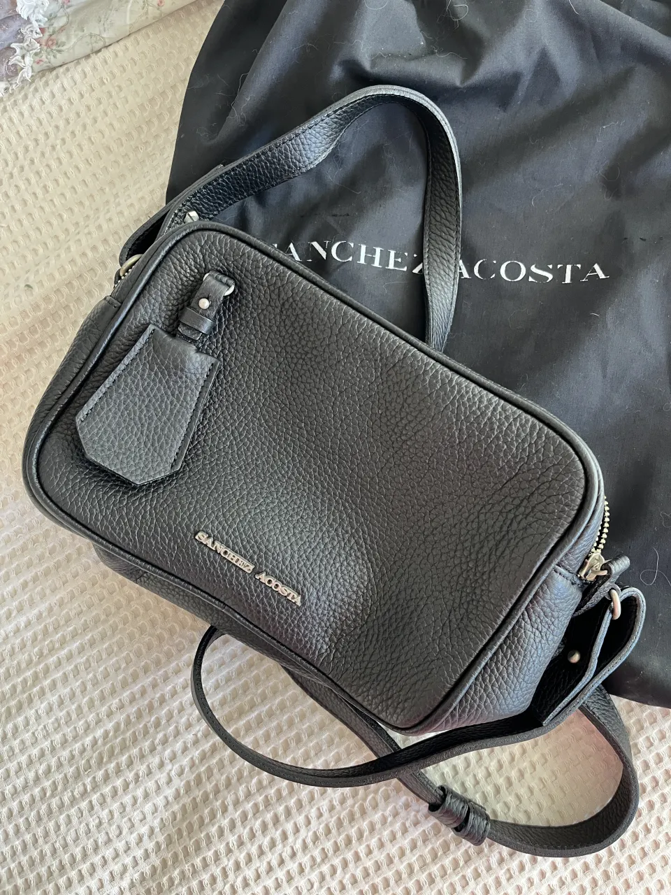 Cartera Sanchez acosta - imagen 5