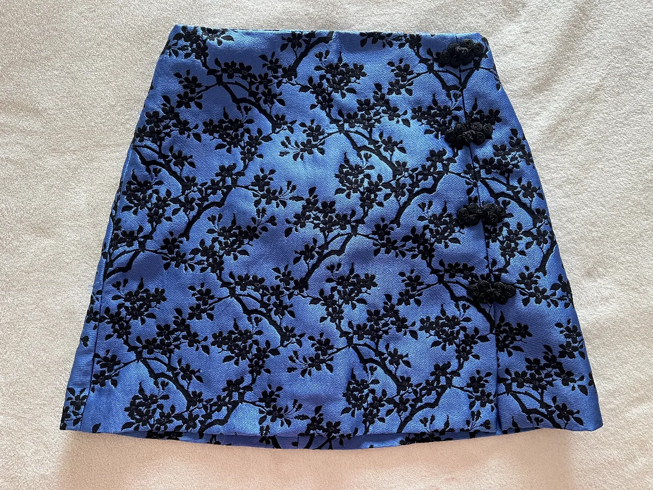Minifalda Zara
