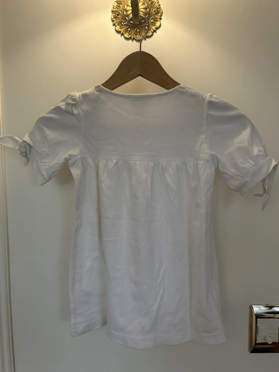 Camisa manga corta Kc parker - imagen 3