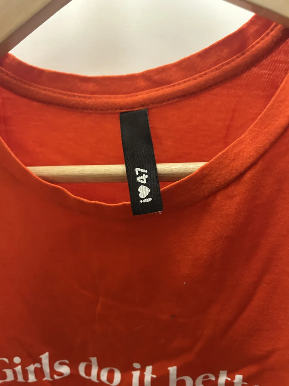 Musculosa 47 Street - imagen 2