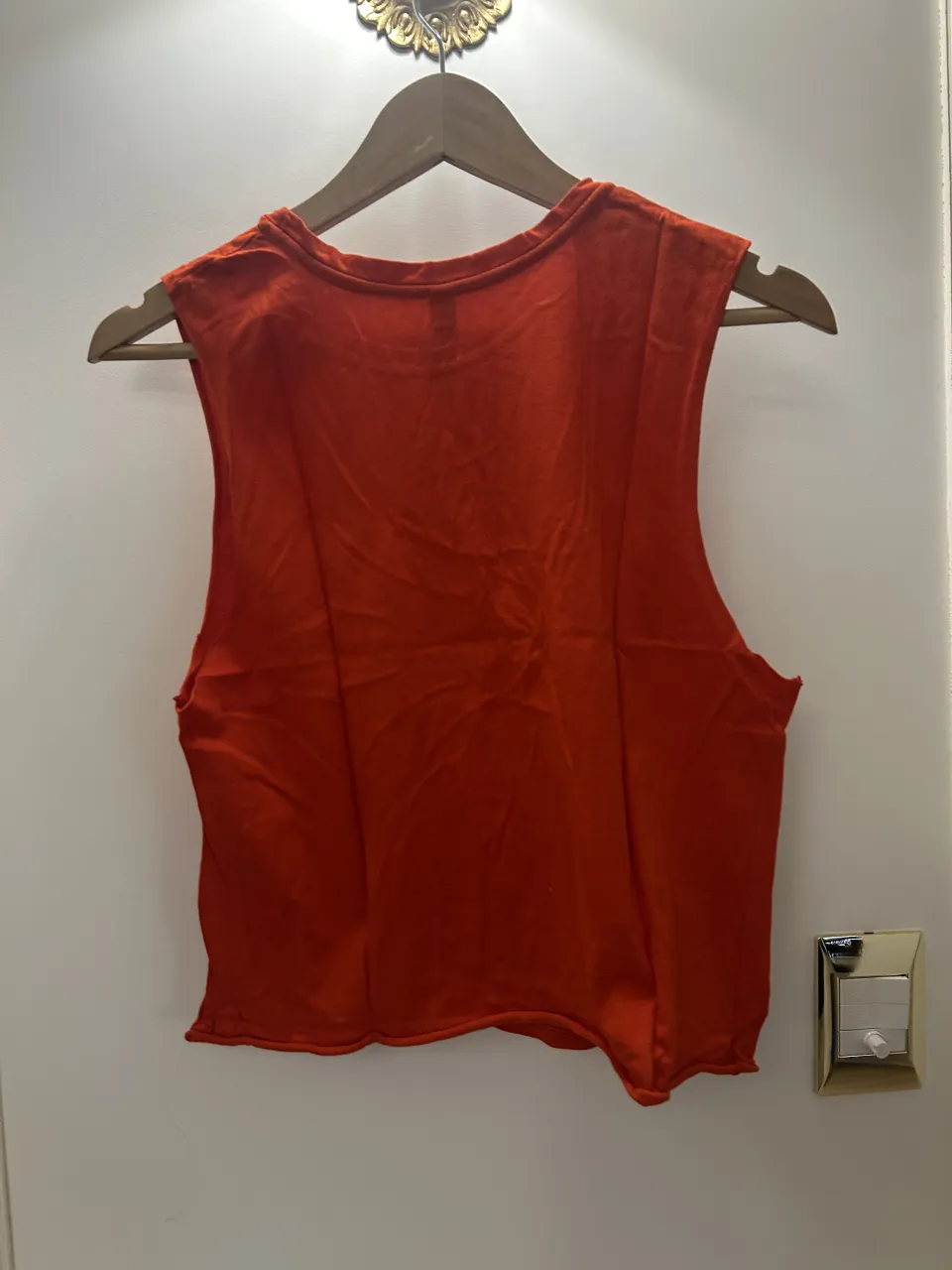 Musculosa 47 Street - imagen 4