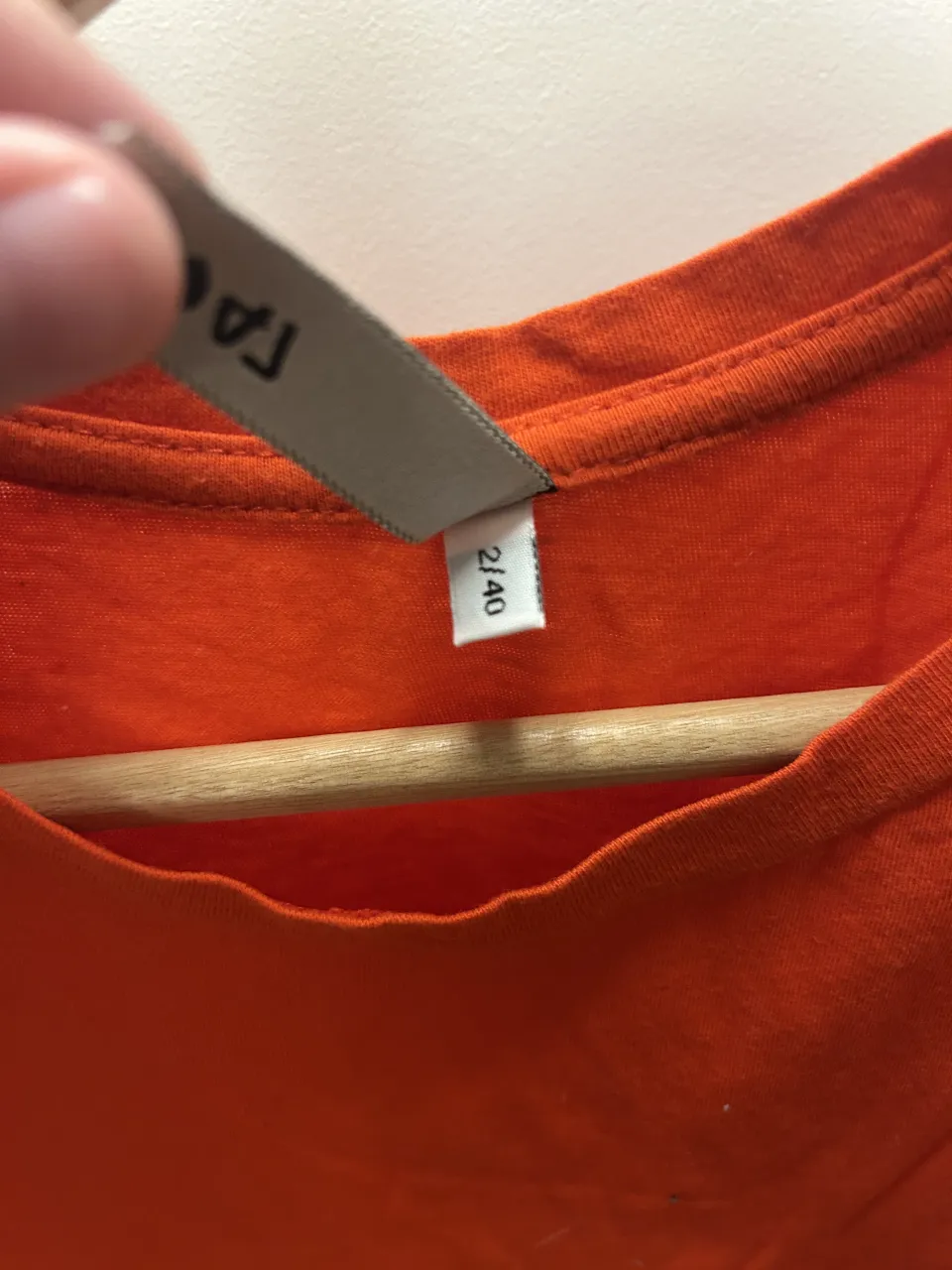 Musculosa 47 Street - imagen 3