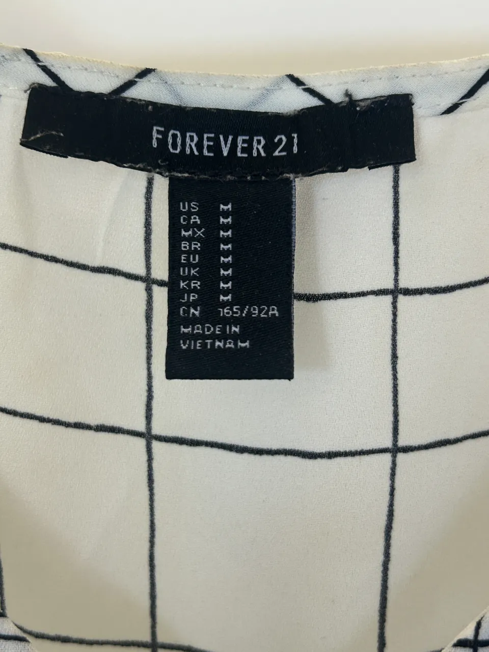 Remera Forever 21 - imagen 2