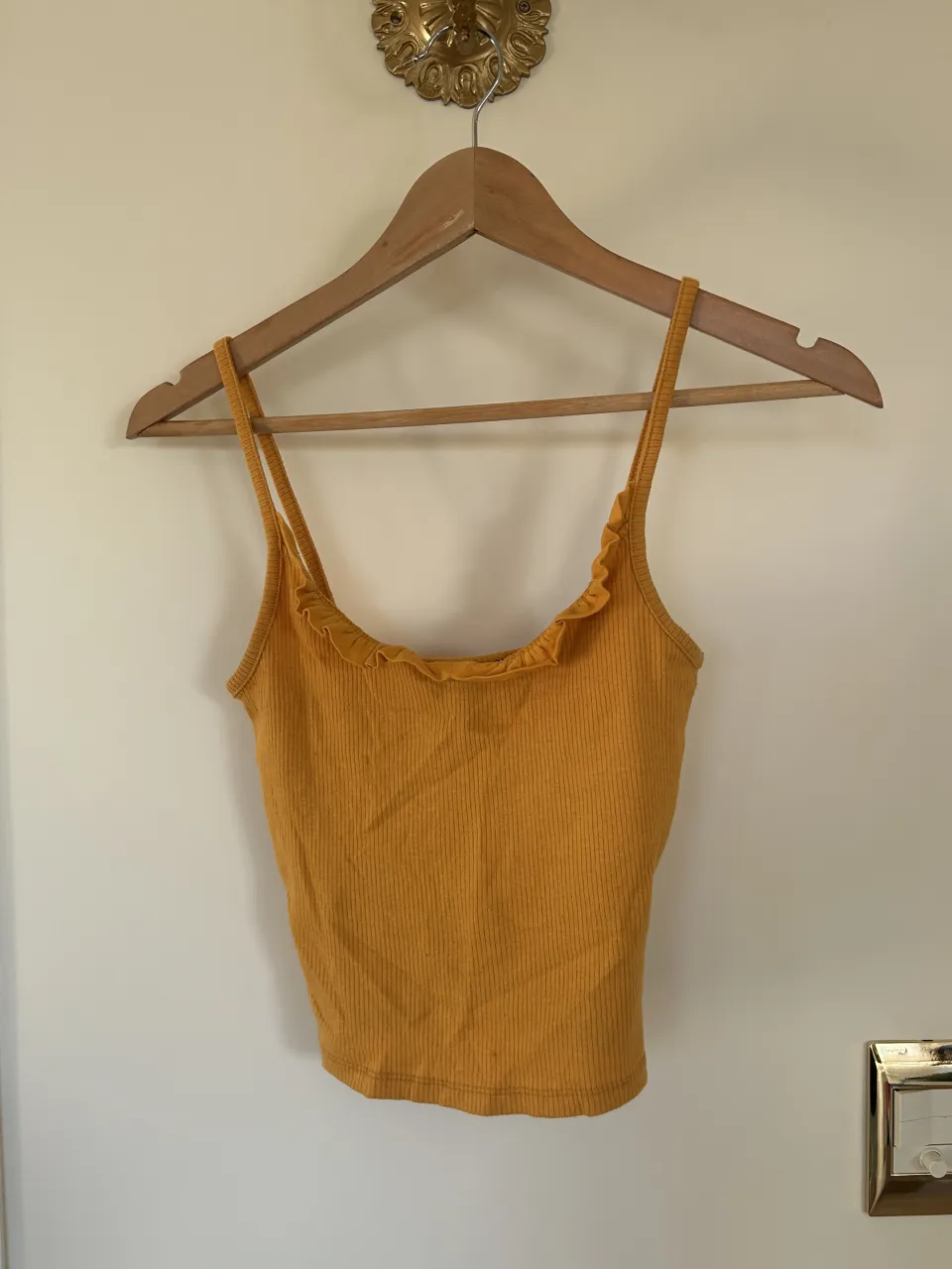 Musculosa Forever 21 - imagen 1