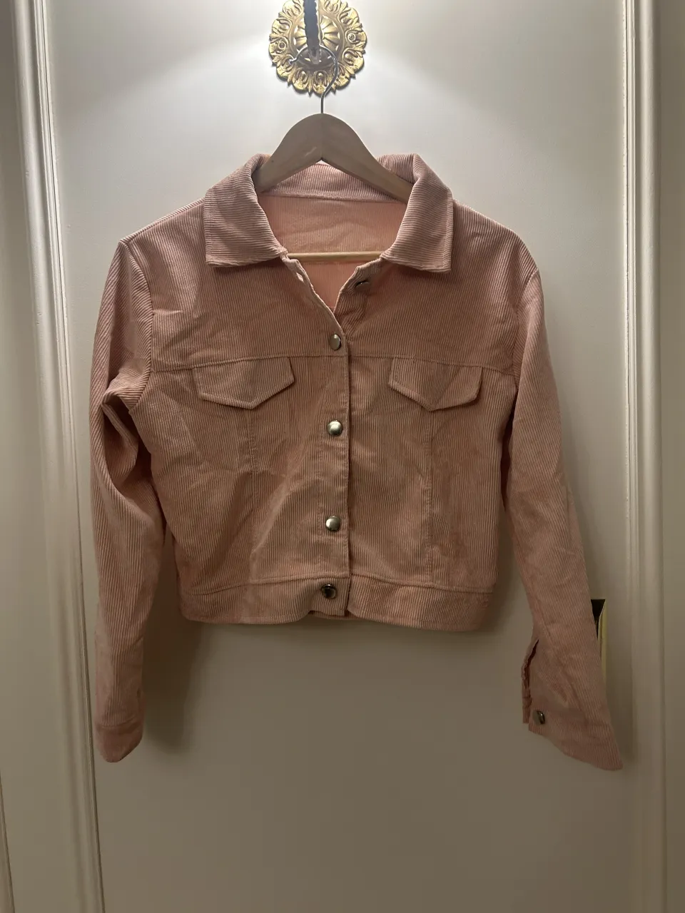 Campera Indiferente - imagen 2