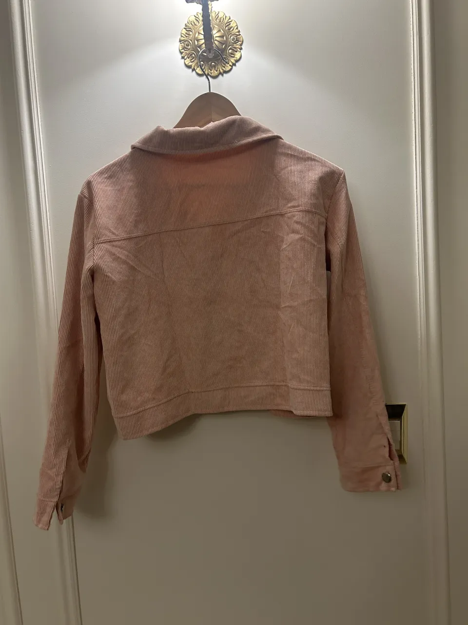 Campera Indiferente - imagen 3