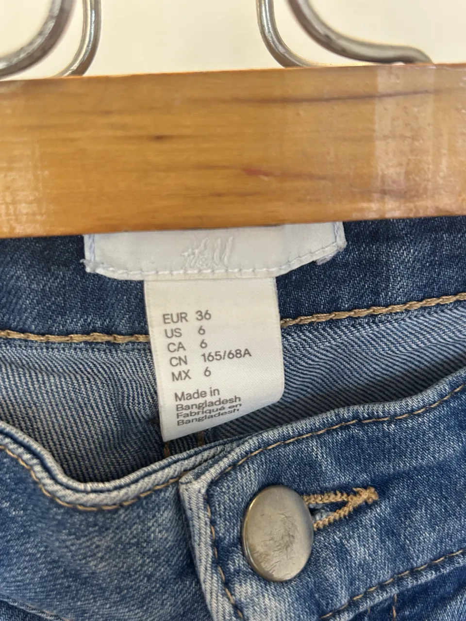 Short H&M - imagen 2