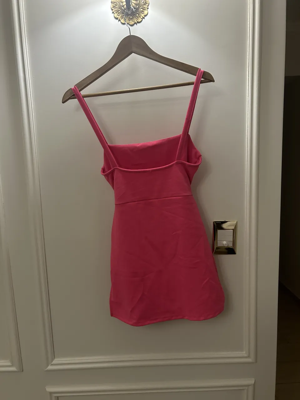 Vestido Indiferente - imagen 4