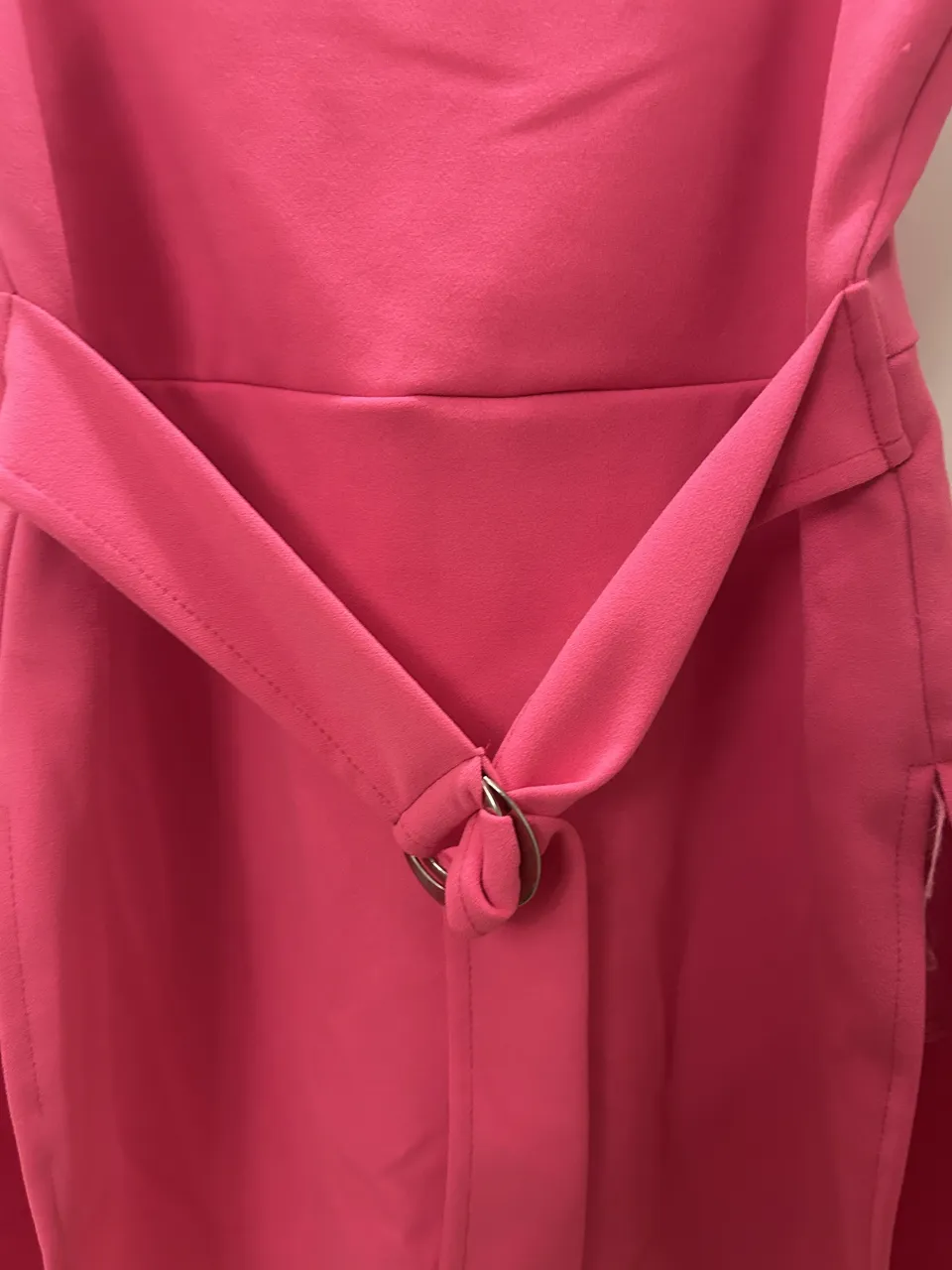 Vestido Indiferente - imagen 2
