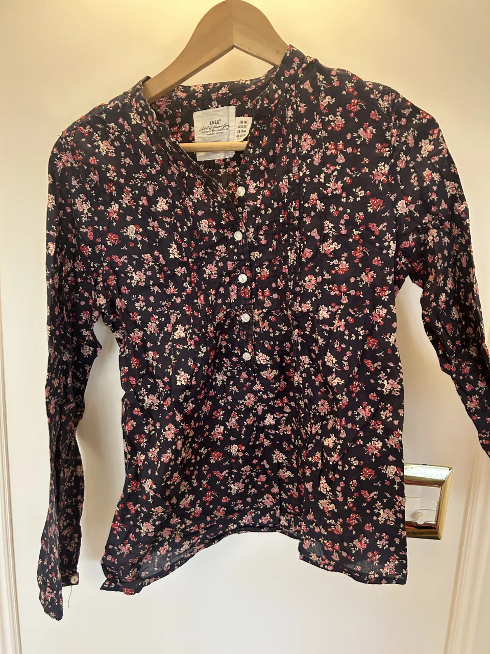 Camisa Hym - imagen 1