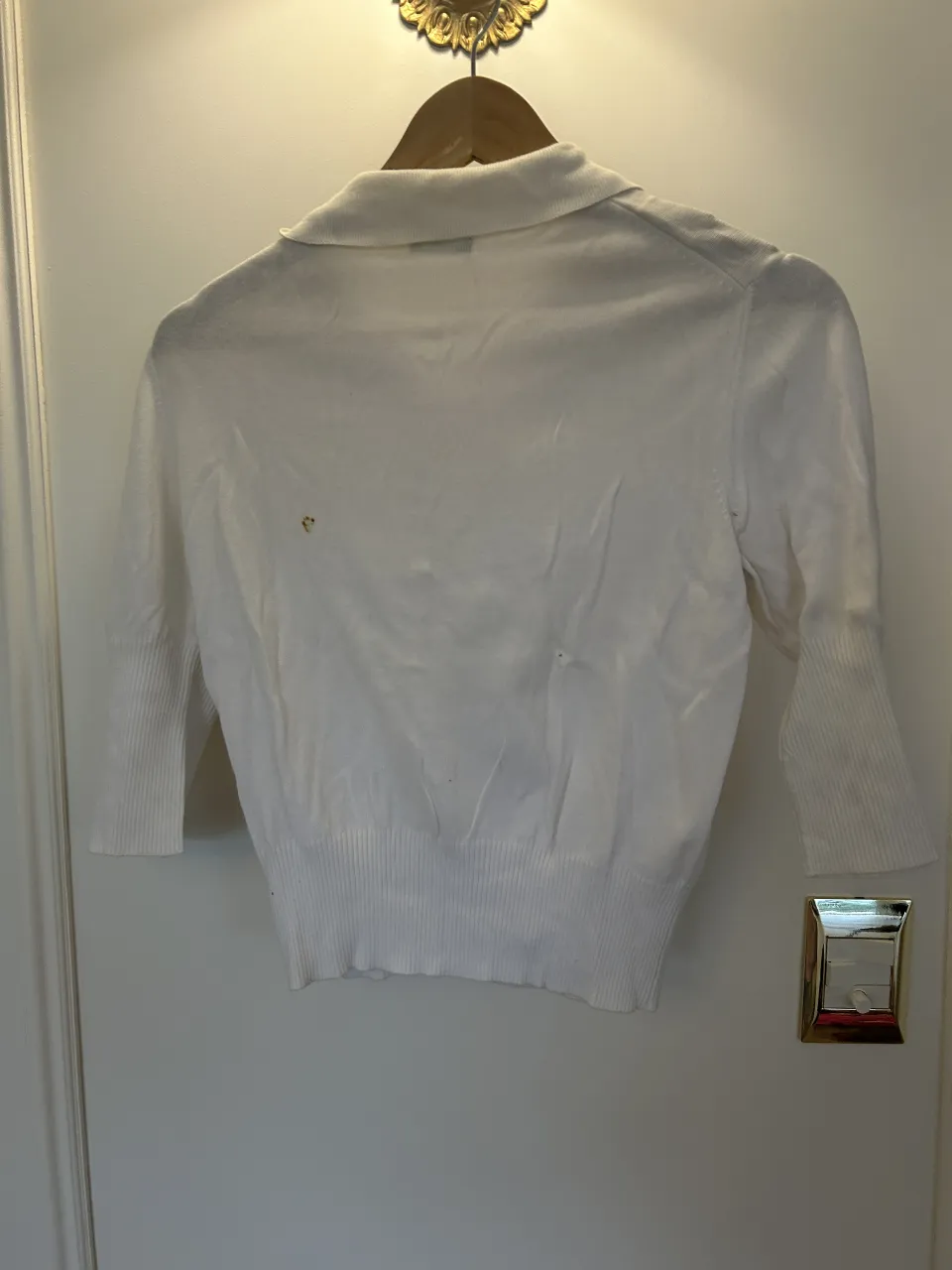 Sweater Benetton - Vista 3