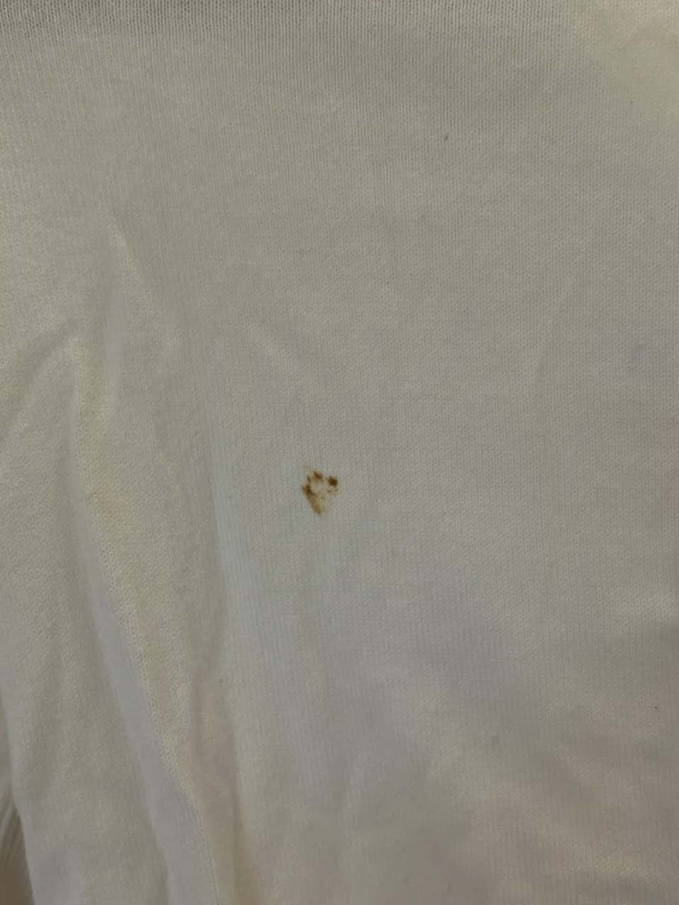 Sweater Benetton miniatura 4