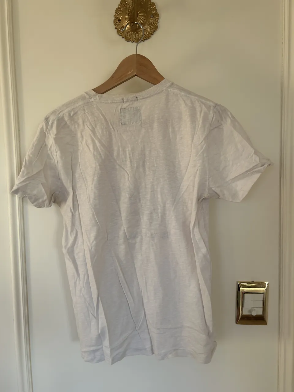 Remera Abercrombie & Fitch - imagen 3