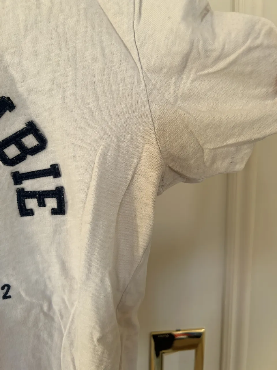 Remera Abercrombie & Fitch - imagen 4