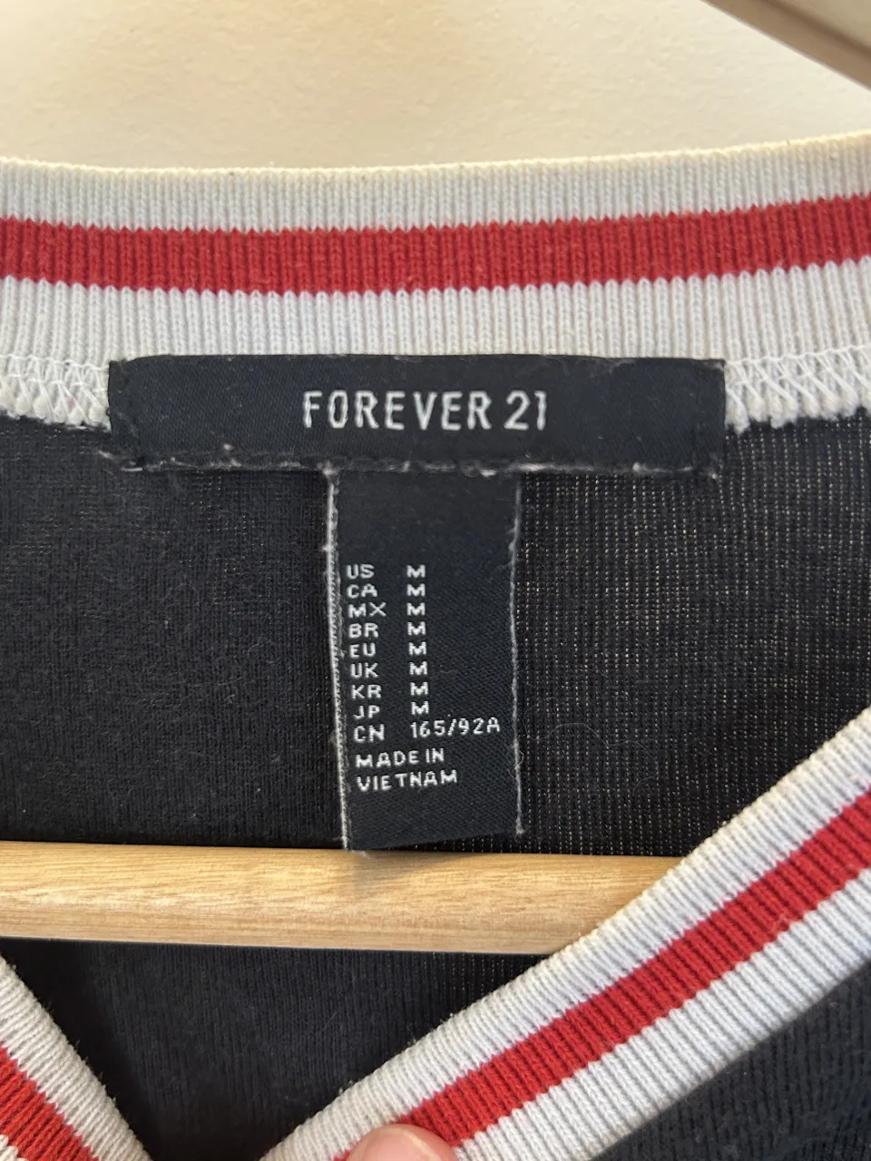 Remera Forever 21 - imagen 2