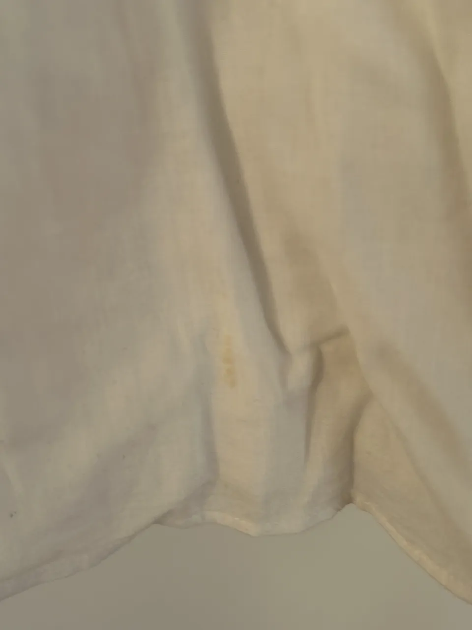 Camisa sin mangas Mimo - imagen 4