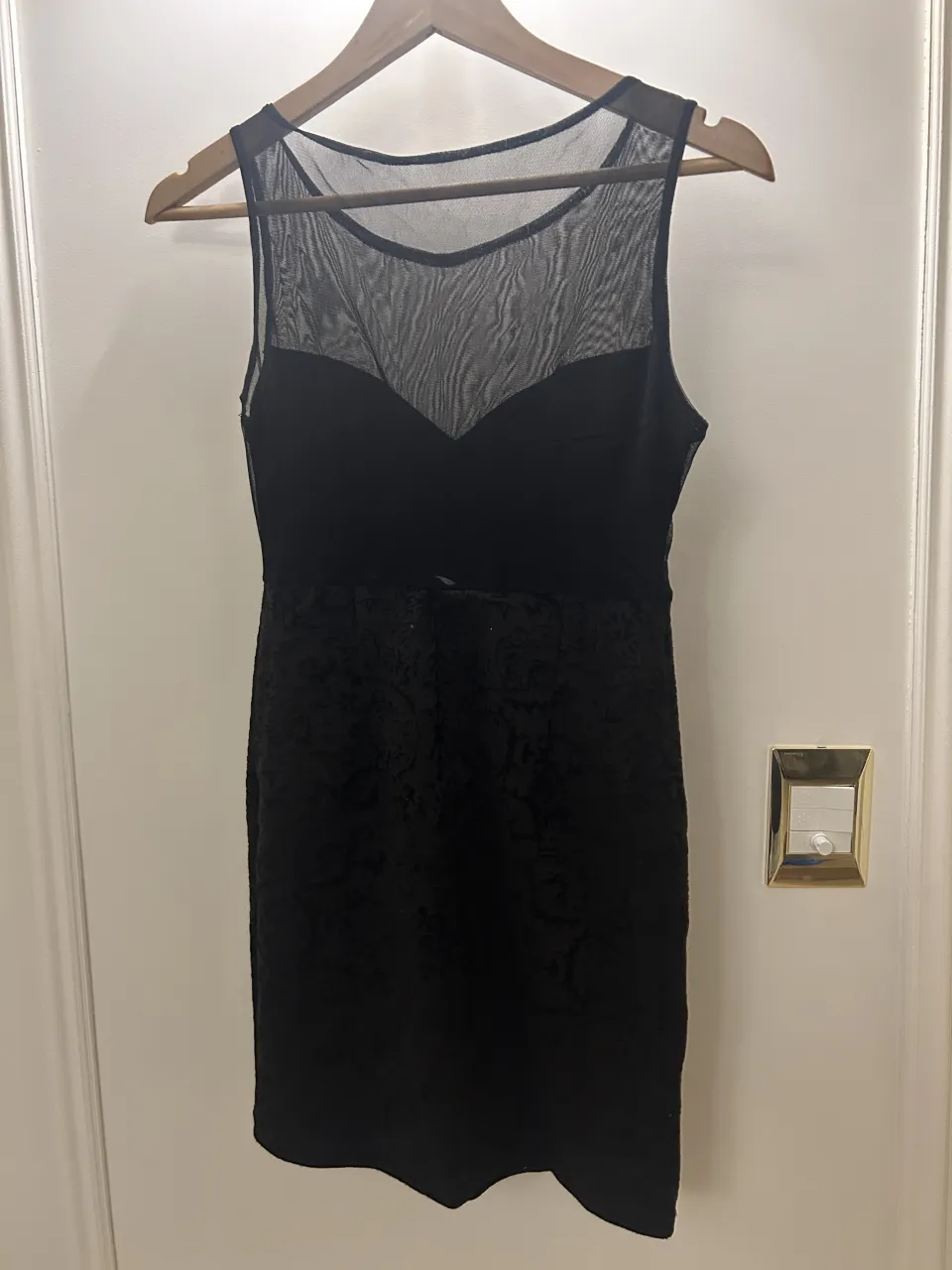 Vestido Las rozas - imagen 4