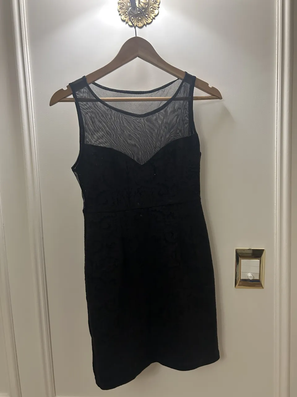 Vestido Las rozas - imagen 1