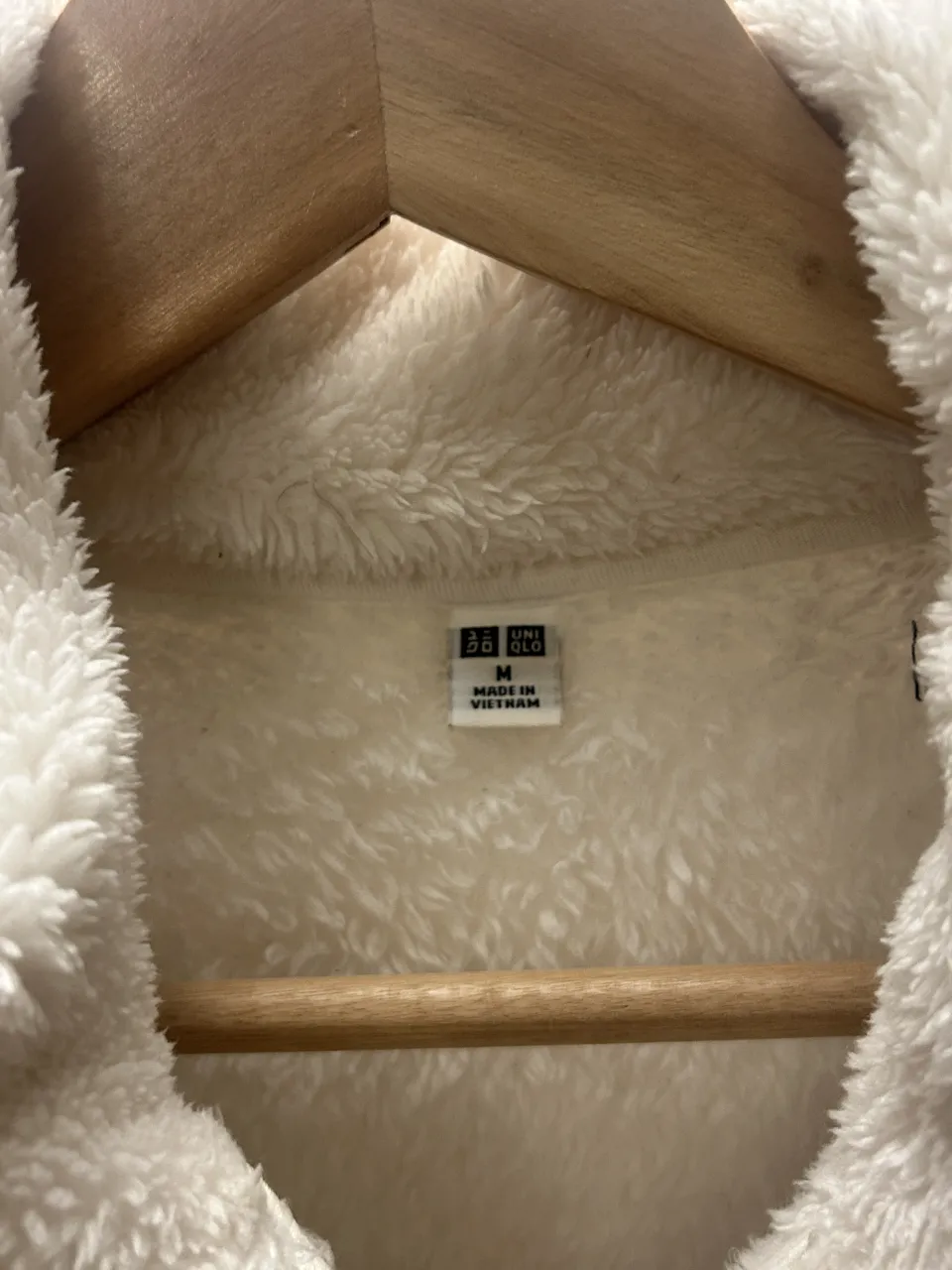 Campera Uniqlo - imagen 2