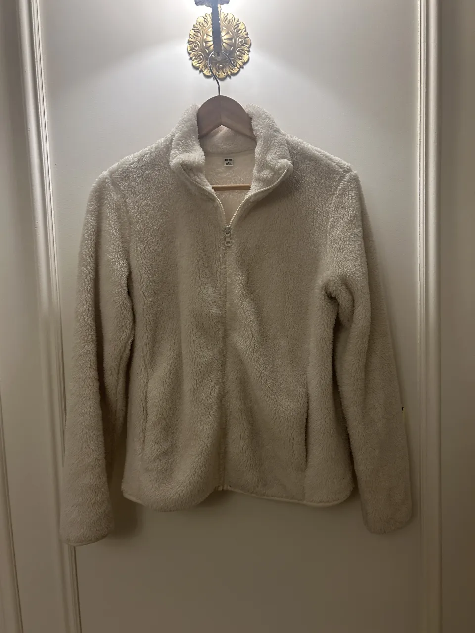 Campera Uniqlo - imagen 1