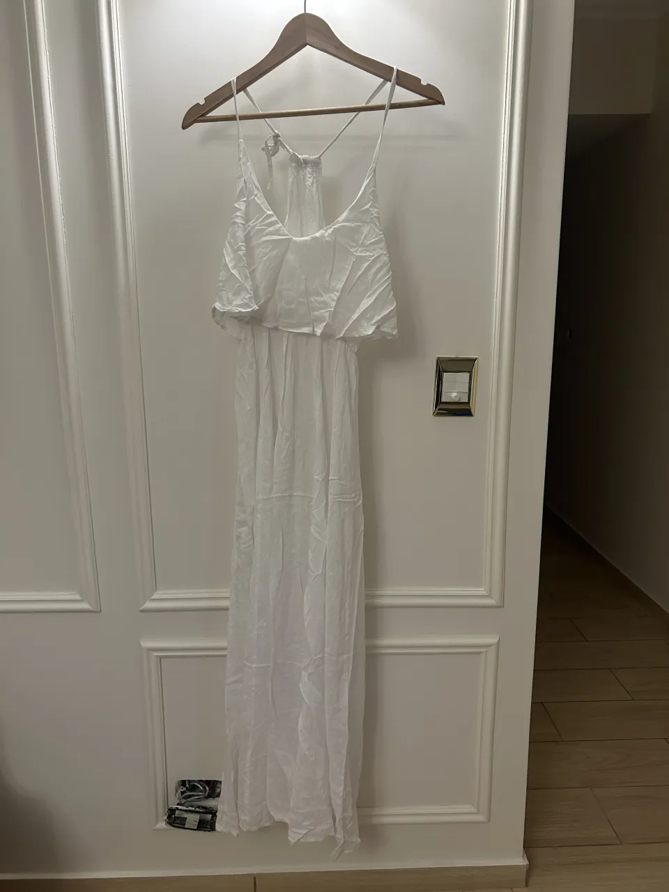 Vestido Indiferente