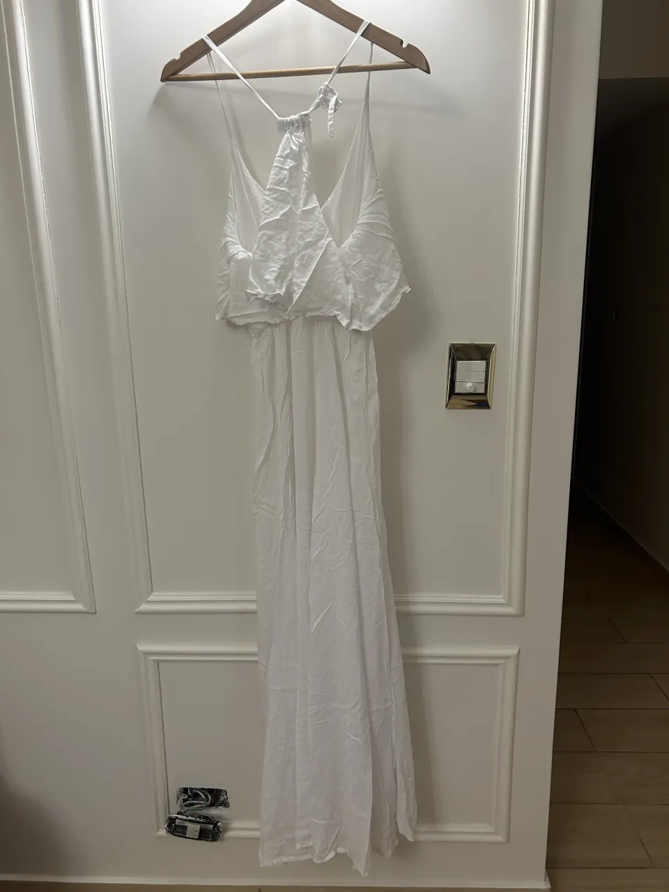 Vestido Indiferente miniatura 2