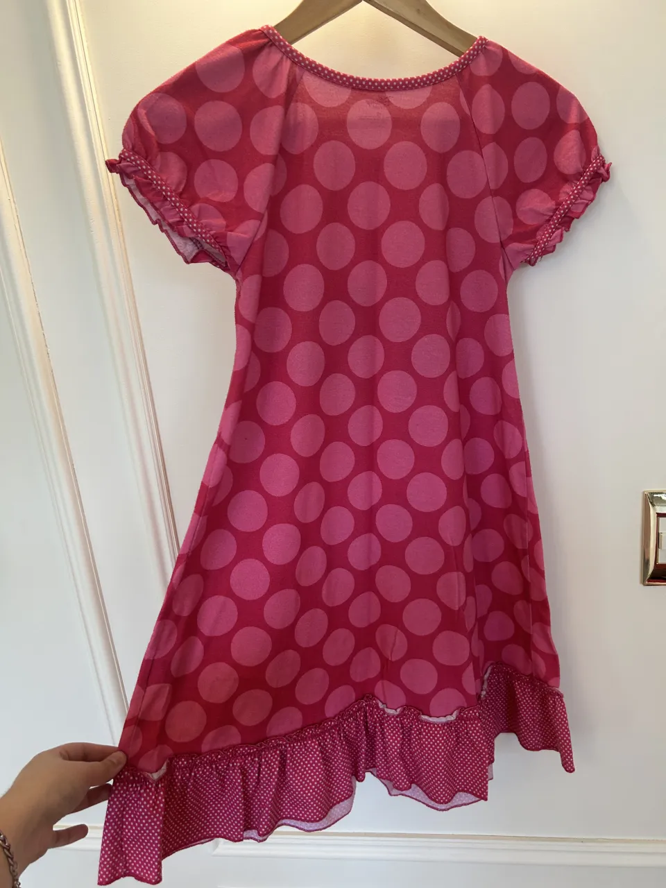 Pijama de una pieza Disney - Vista 3