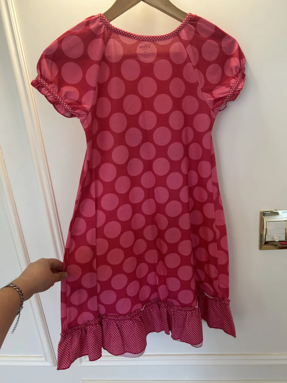 Pijama de una pieza Disney - Vista 3