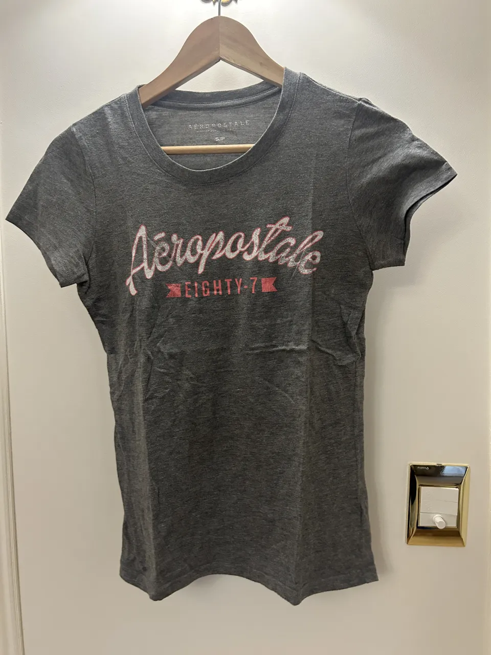 Remera Aéropostale - imagen 1
