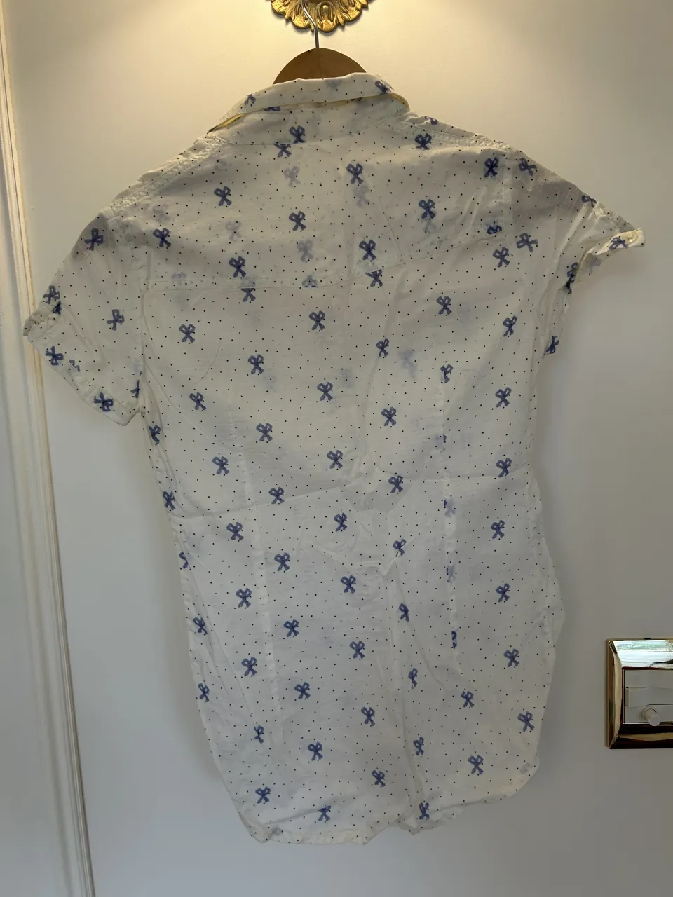 Camisa Indiferente - imagen 2