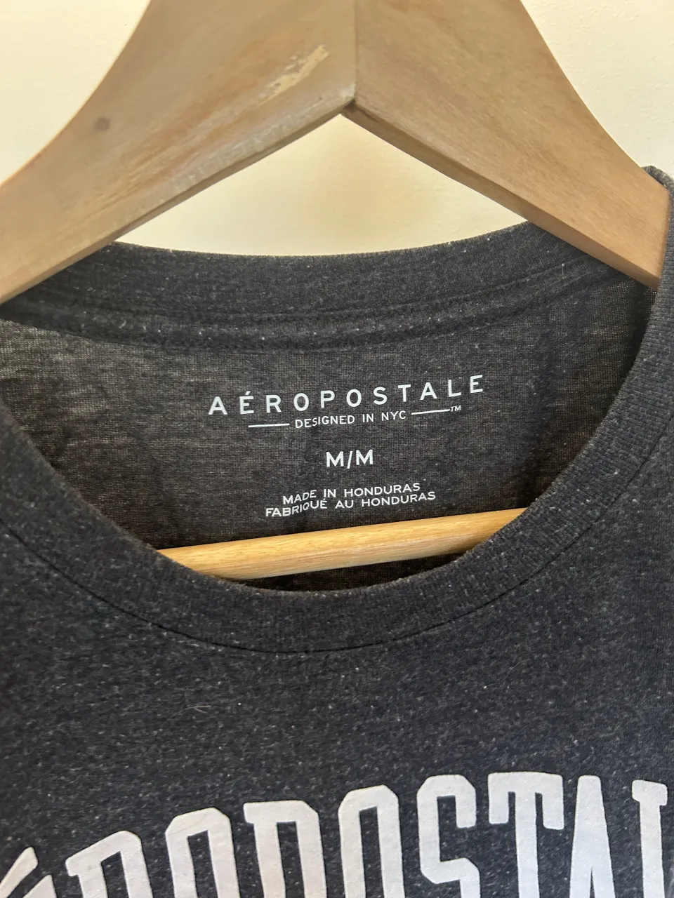 Remera Aéropostale - imagen 2