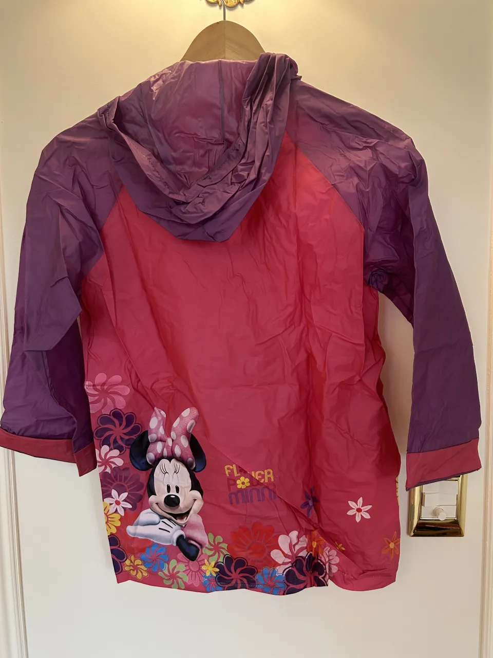 Rompeviento Disney - Vista 2