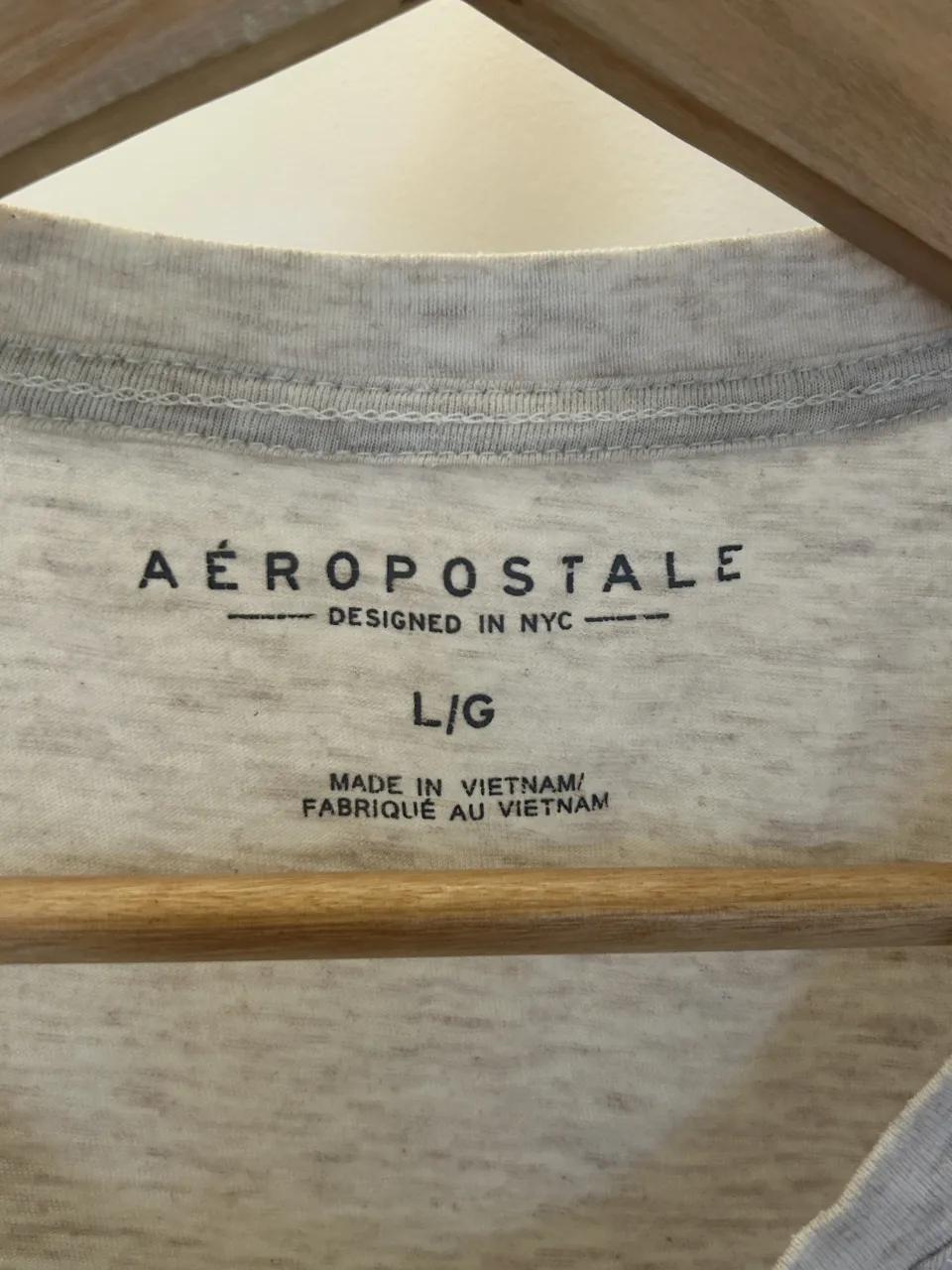 Remera Aéropostale - imagen 3