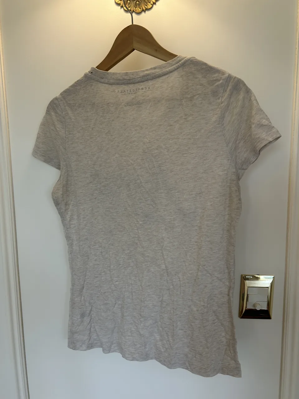 Remera Aéropostale - imagen 2