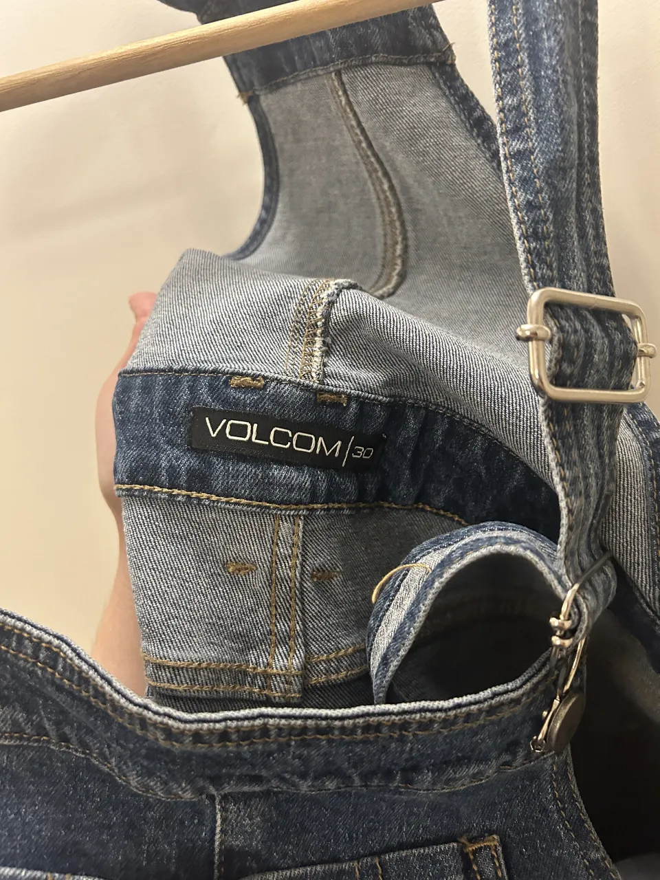Mono Volcom - imagen 3