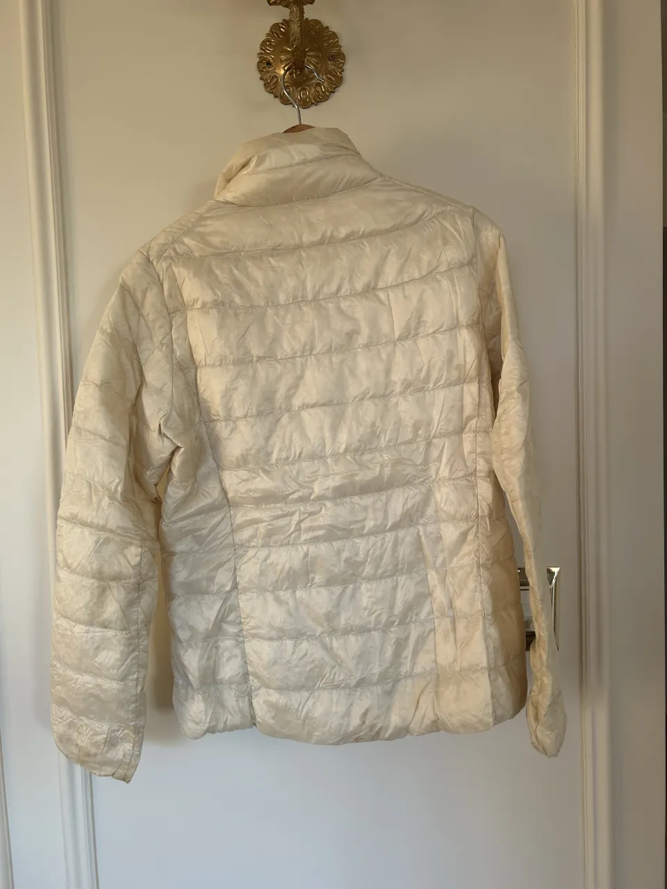 Campera Uniqlo - Vista 5