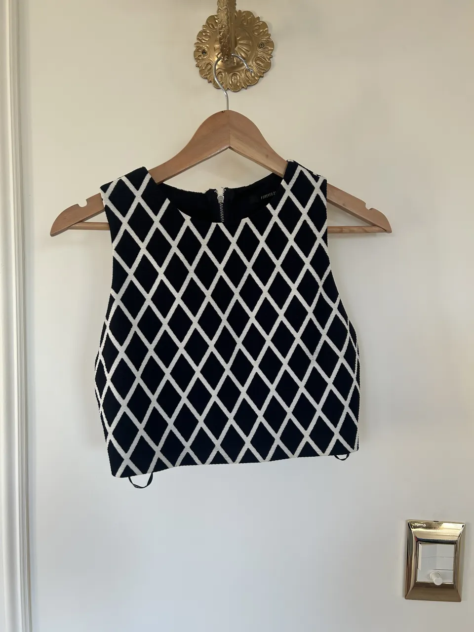 Top Forever 21 - imagen 1