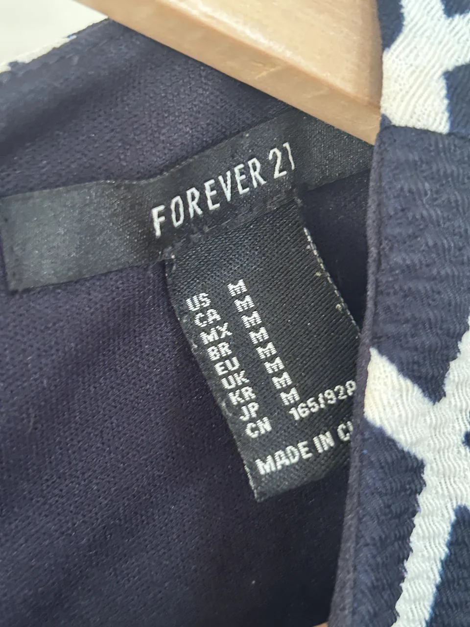 Top Forever 21 - imagen 2