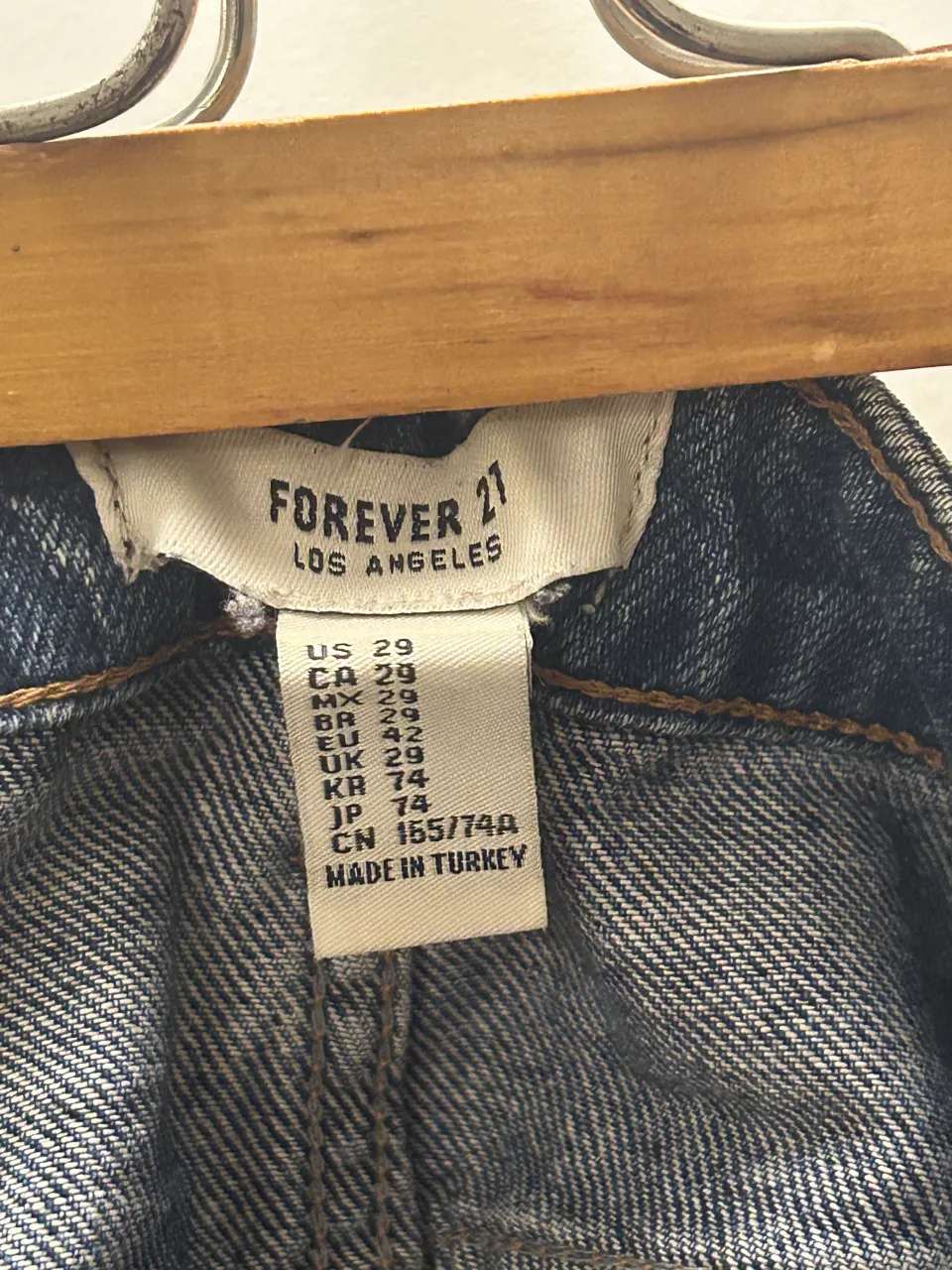 Short Forever 21 - imagen 3