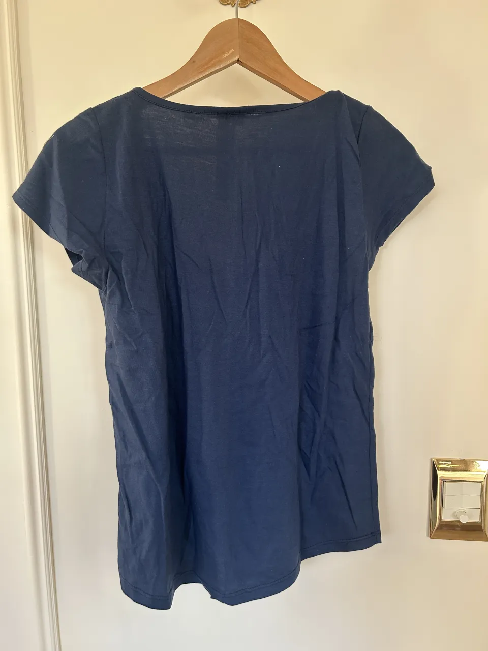 Remera Wish & co - Vista 2