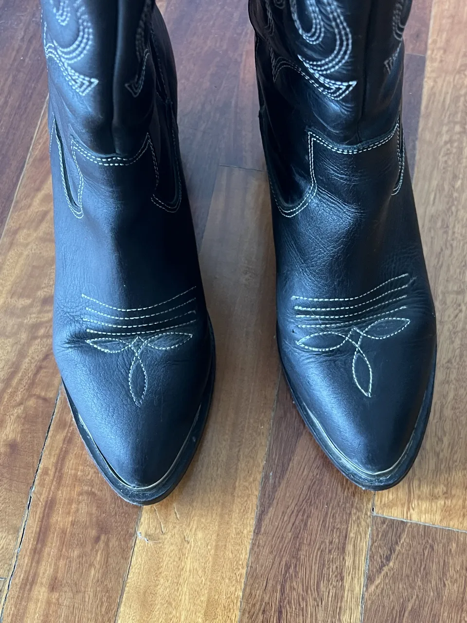 Botas Viamo - imagen 4