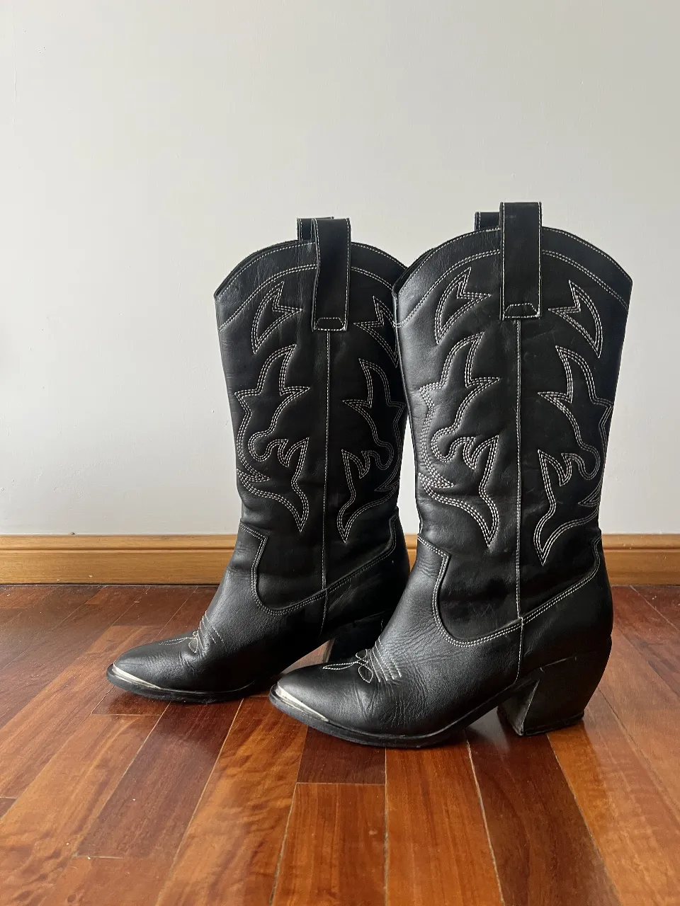Botas Viamo - imagen 1