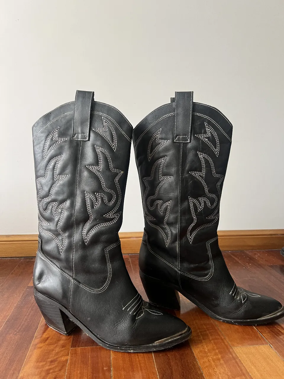 Botas Viamo - imagen 3