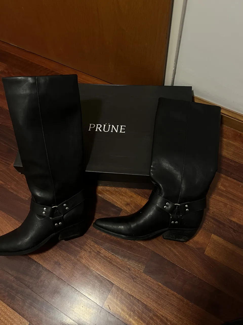 Botas Prüne - imagen 2