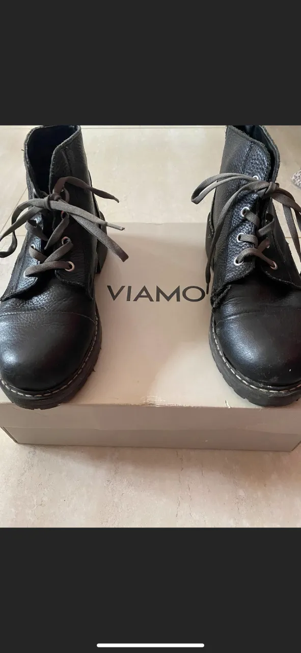 Borcegos Viamo - imagen 2