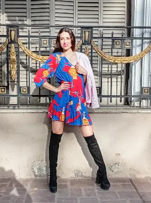 Jazmín Chebar