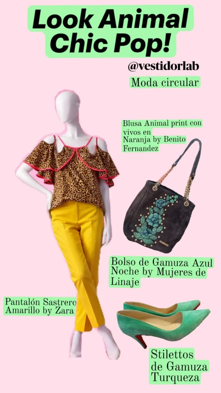 Blusa Benito Fernandez - imagen 2