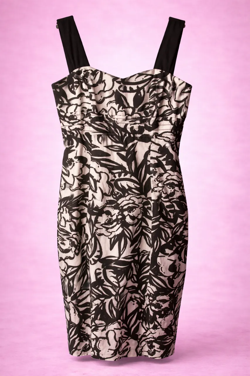Vestido Claudia Larreta - imagen 1