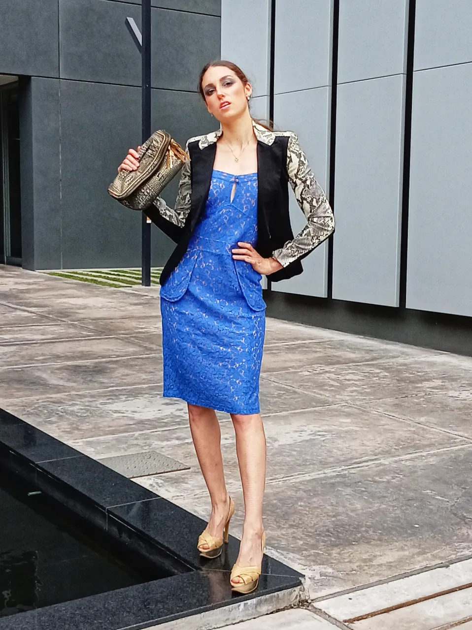 Vestido Original - imagen 3