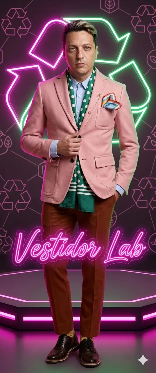 Blazer Luis loza - imagen 2